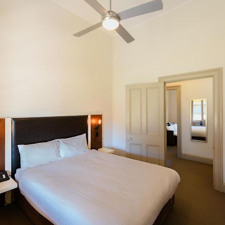 Q Station Hotel Sydney Bagian luar foto