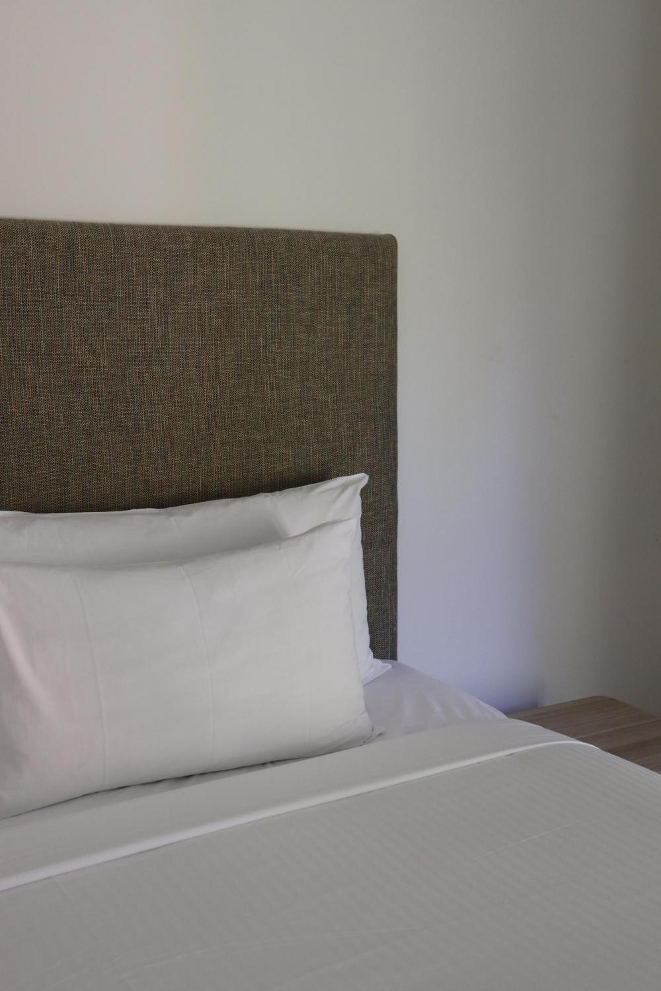 Q Station Hotel Sydney Bagian luar foto
