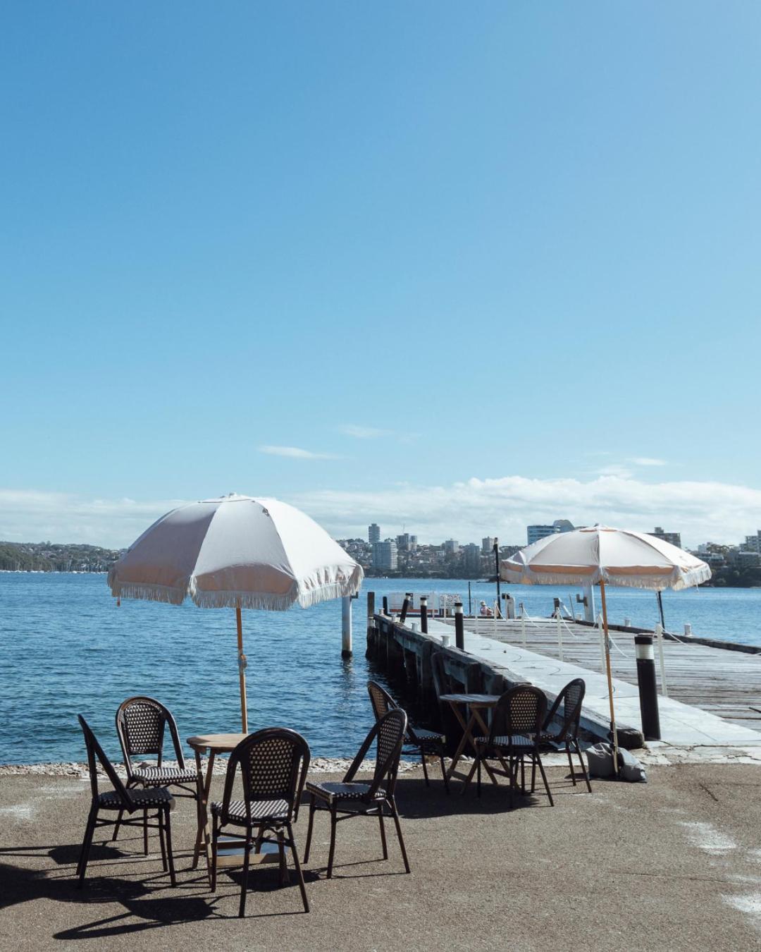 Q Station Hotel Sydney Bagian luar foto