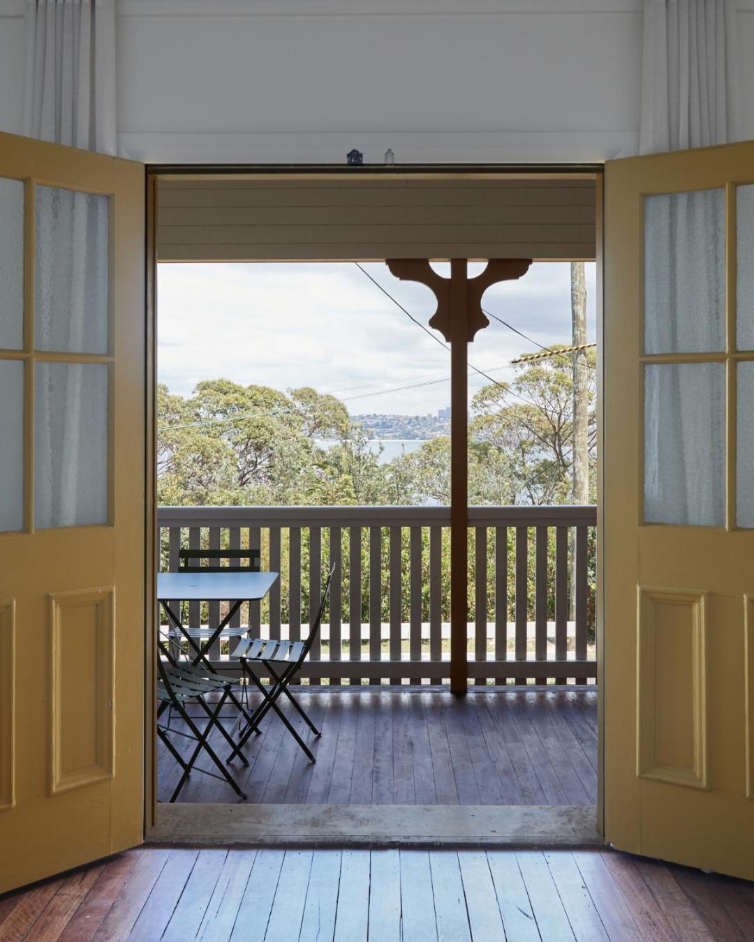 Q Station Hotel Sydney Bagian luar foto