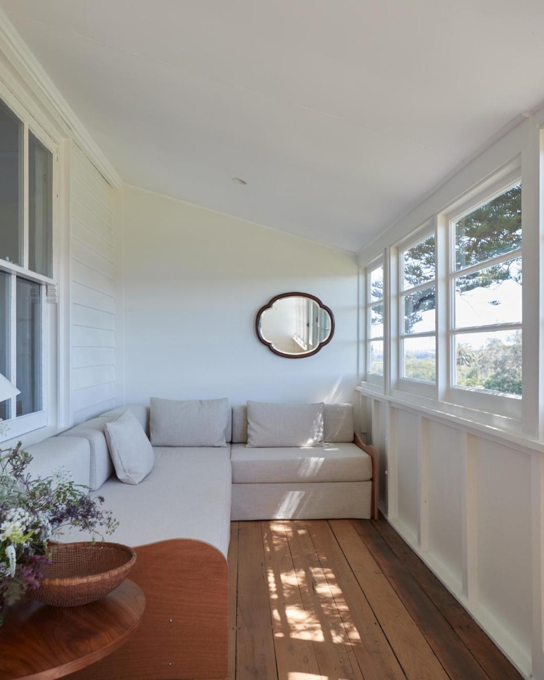 Q Station Hotel Sydney Bagian luar foto