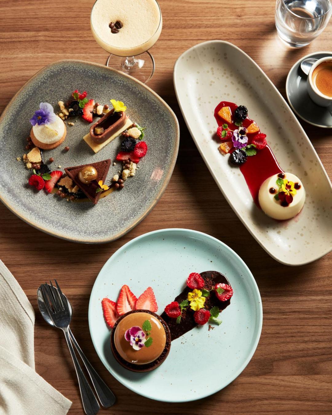 Q Station Hotel Sydney Bagian luar foto