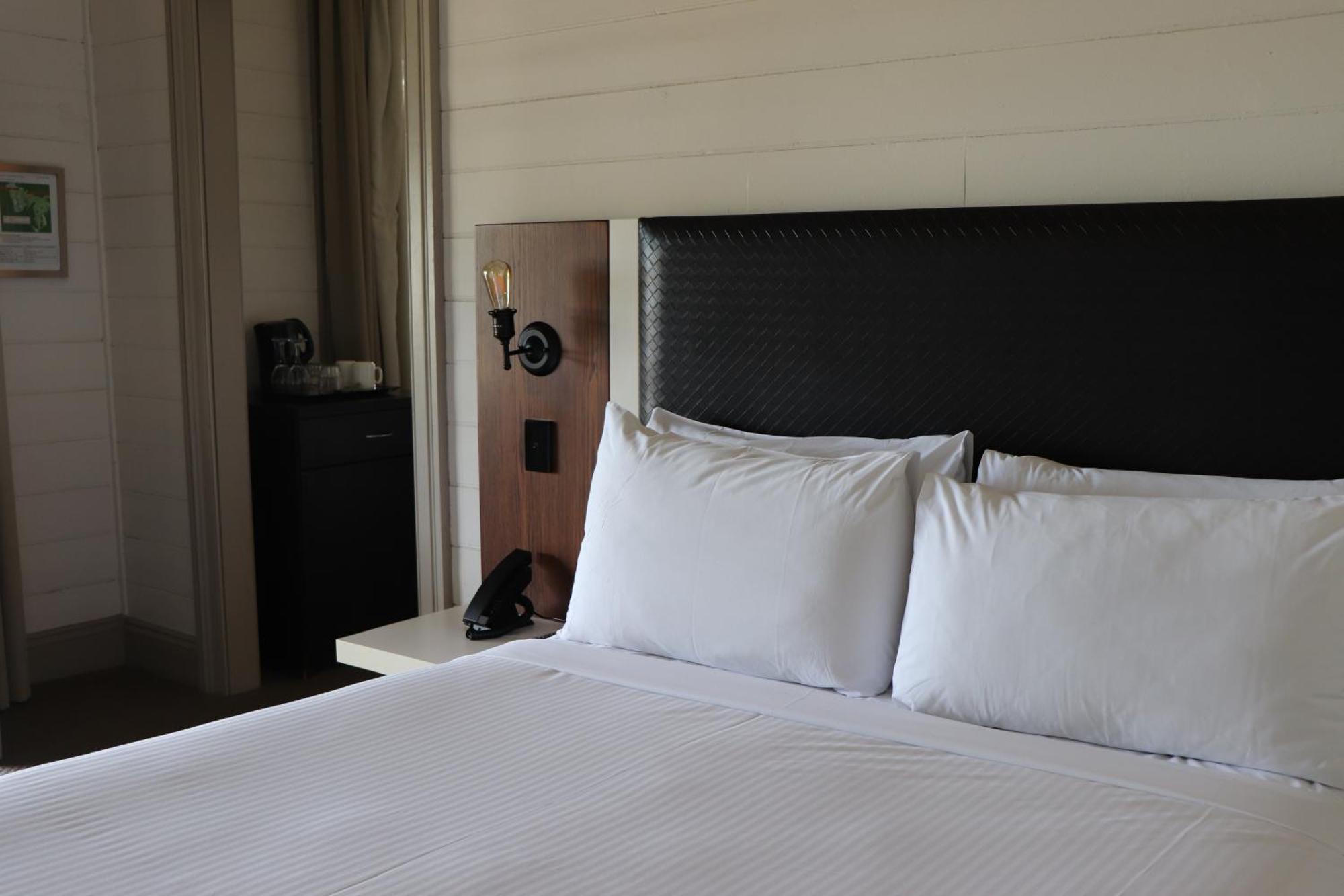 Q Station Hotel Sydney Bagian luar foto